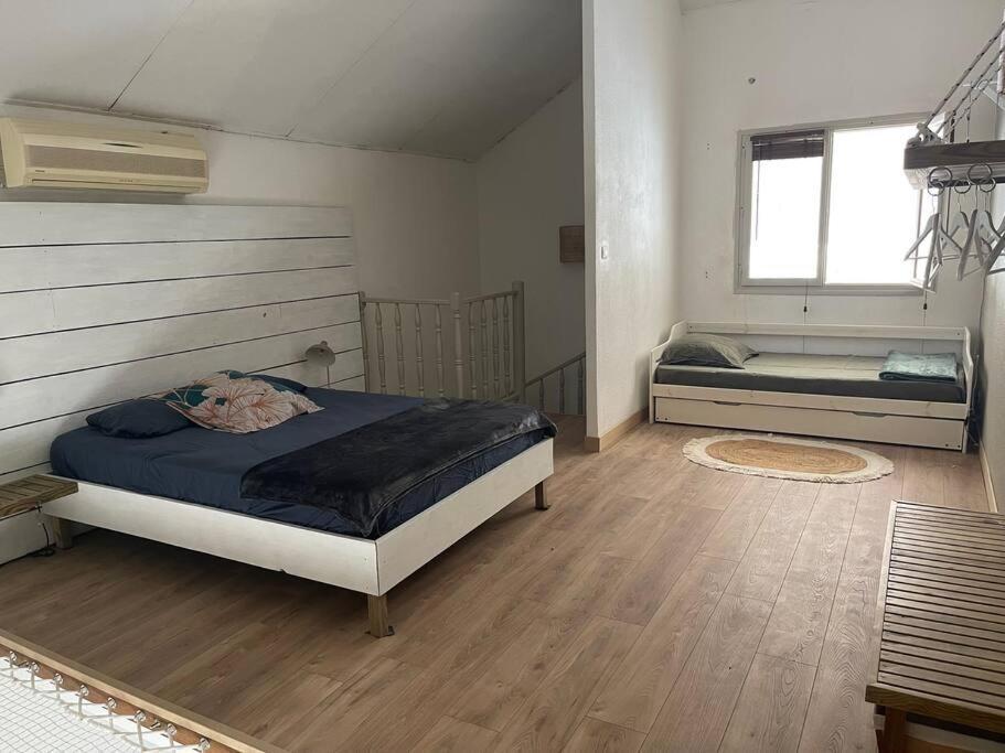 Bel Appartement Hermitage Les Bains Сен-Жиль-ле-Бэн Экстерьер фото